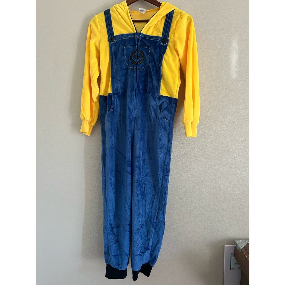 Spirit Yellow and Blue Costume Onesie